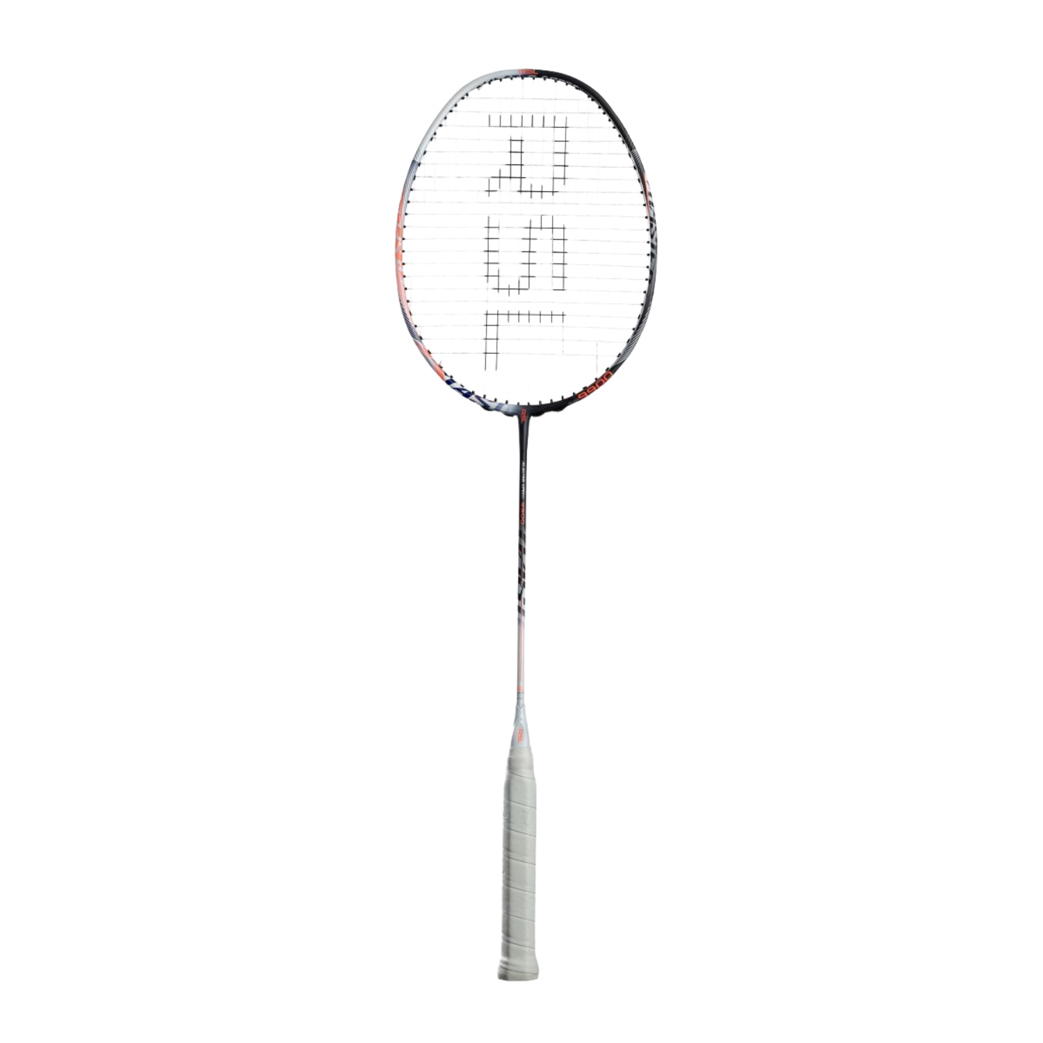 RSL Master Speed 9900 Badminton Racket by RSL
