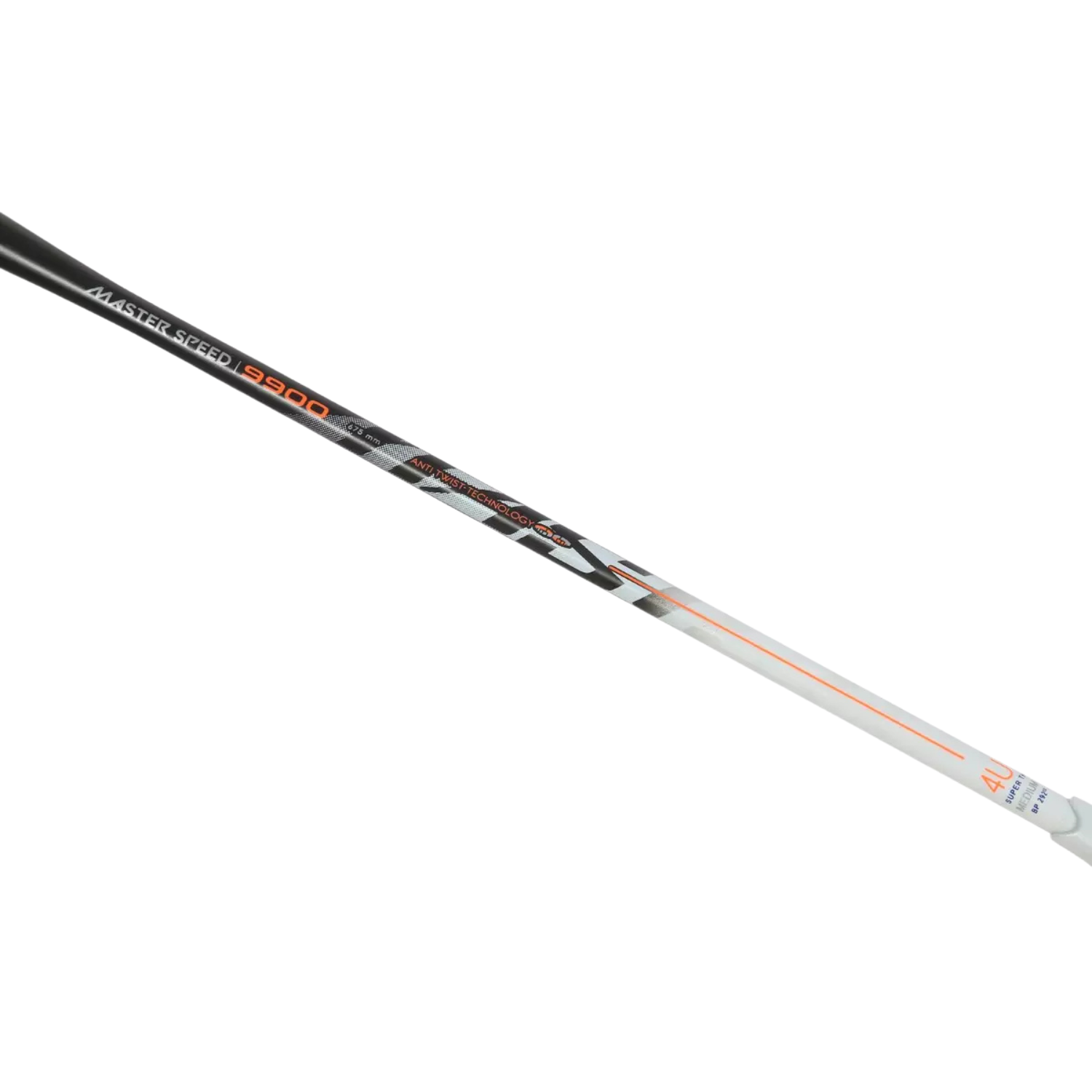 RSL Master Speed 9900 Badminton Racket by RSL