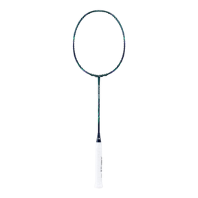 Li-Ning BladeX 800 Badminton Racket - Deep Teal by Li-Ning