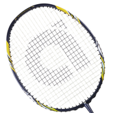 Apacs Blizzard Pro ZZ Badminton Racket (Unstrung) by Apacs