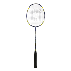 Apacs Blizzard Pro ZZ Badminton Racket (Unstrung) by Apacs