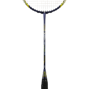 Apacs Blizzard Pro ZZ Badminton Racket (Unstrung) by Apacs
