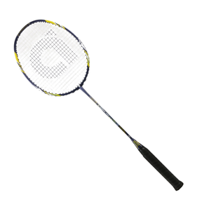 Apacs Blizzard Pro ZZ Badminton Racket (Unstrung) by Apacs