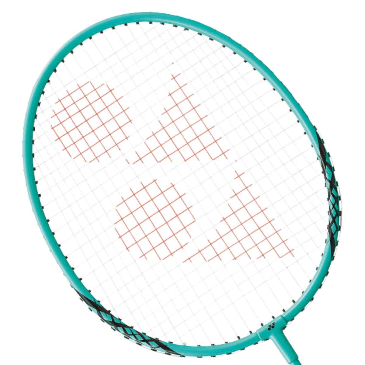 Yonex B4000 Badminton Racket - Mint by Yonex