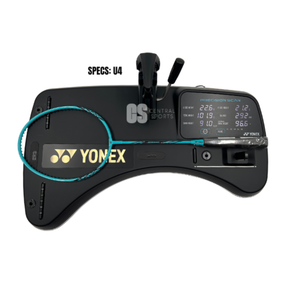 Yonex B4000 Badminton Racket - Mint by Yonex