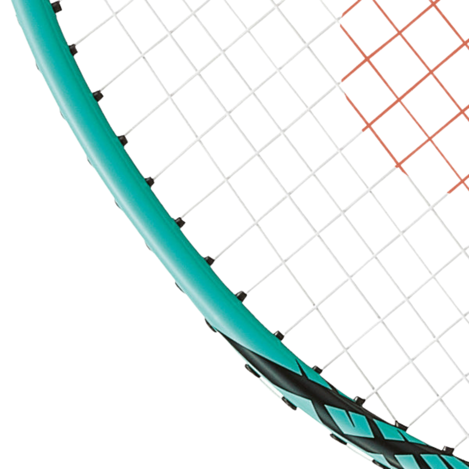 Yonex B4000 Badminton Racket - Mint by Yonex