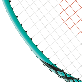 Yonex B4000 Badminton Racket - Mint by Yonex