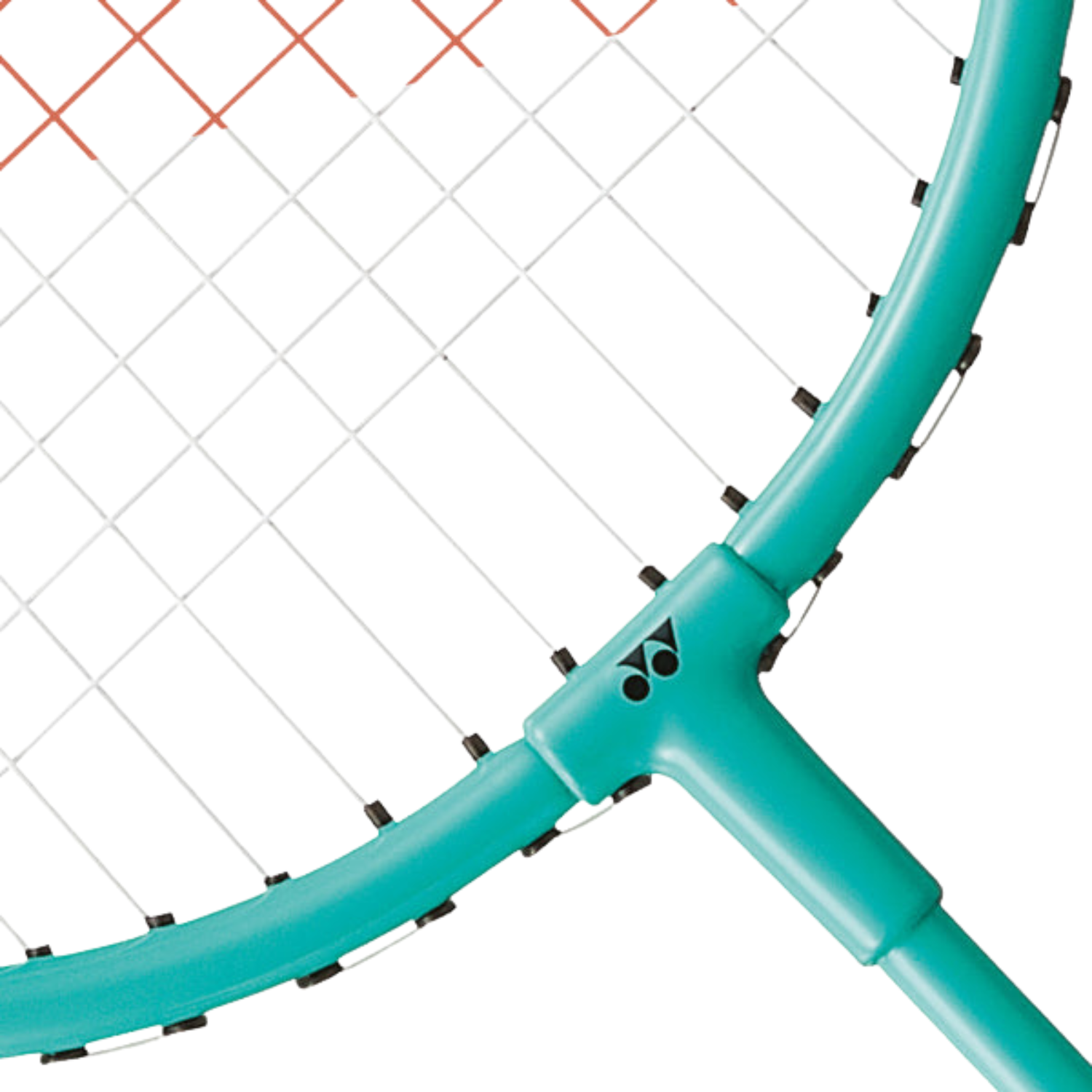 Yonex B4000 Badminton Racket - Mint by Yonex