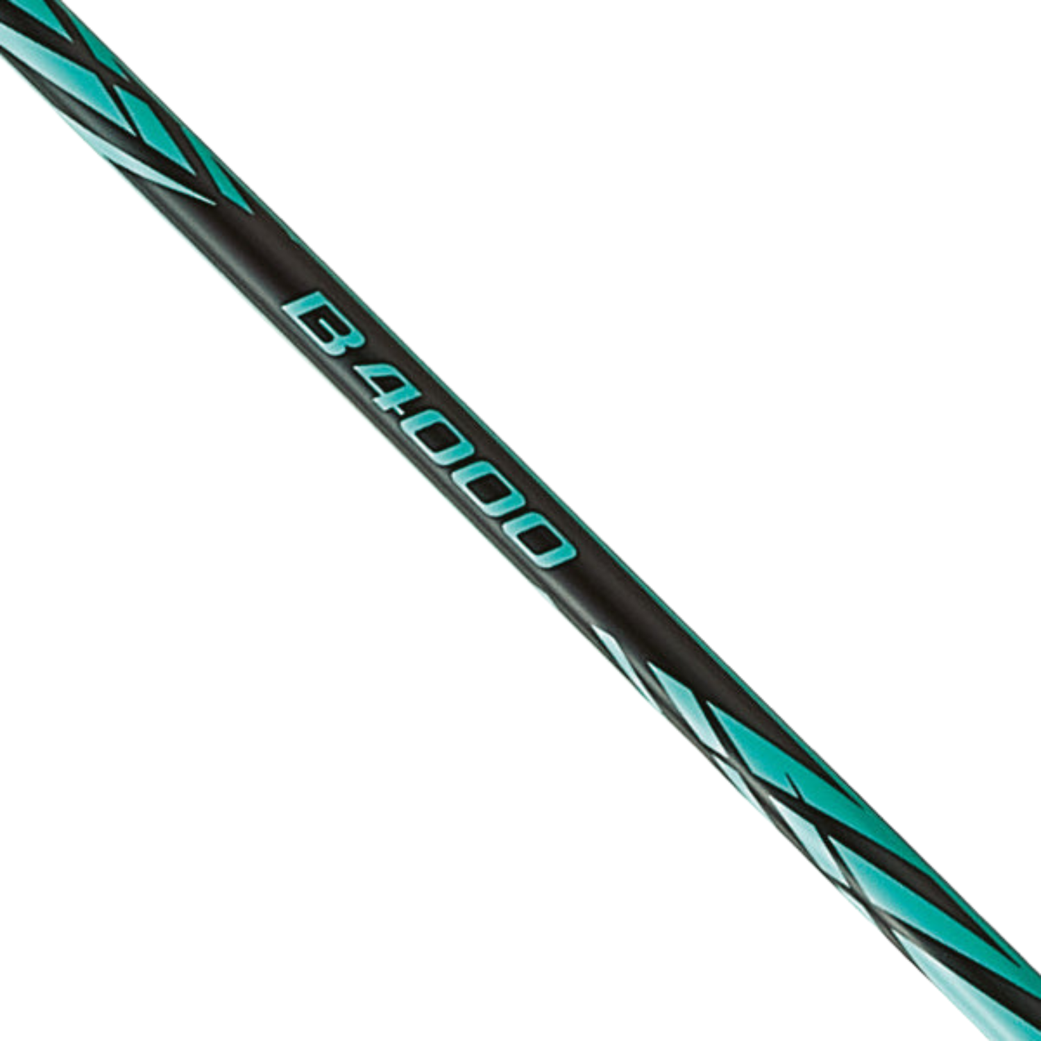 Yonex B4000 Badminton Racket - Mint by Yonex