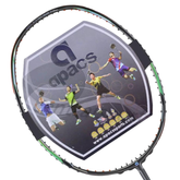 Apacs Honor Pro Badminton Racket (Unstrung) by Apacs