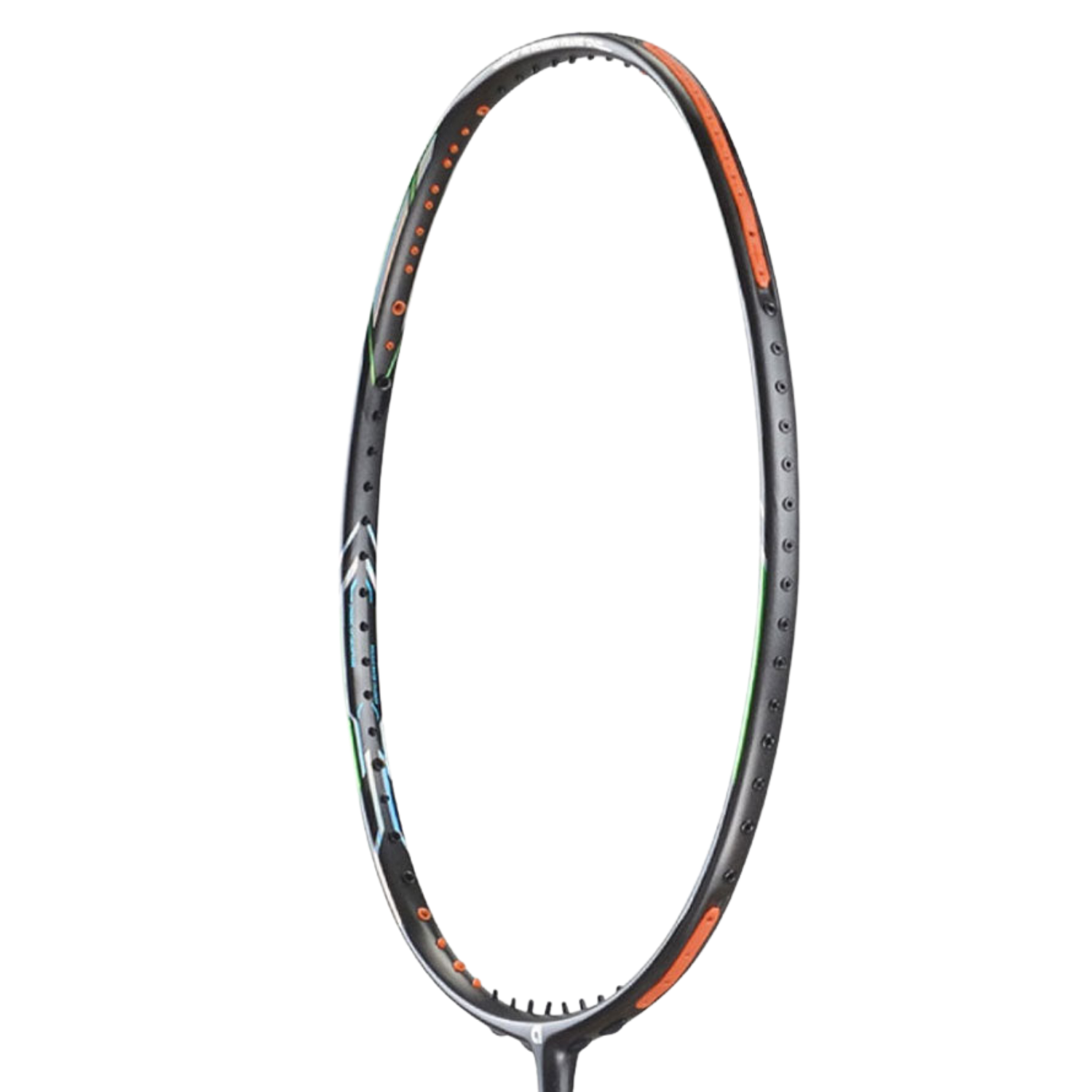 Apacs Honor Pro Badminton Racket (Unstrung) by Apacs