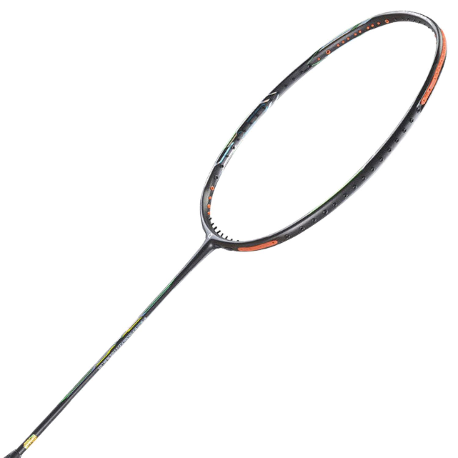 Apacs Honor Pro Badminton Racket (Unstrung) by Apacs