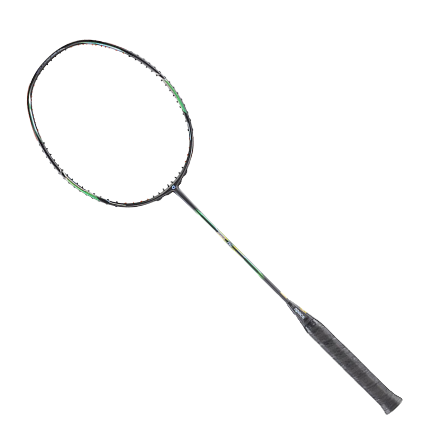 Apacs Honor Pro Badminton Racket (Unstrung) by Apacs