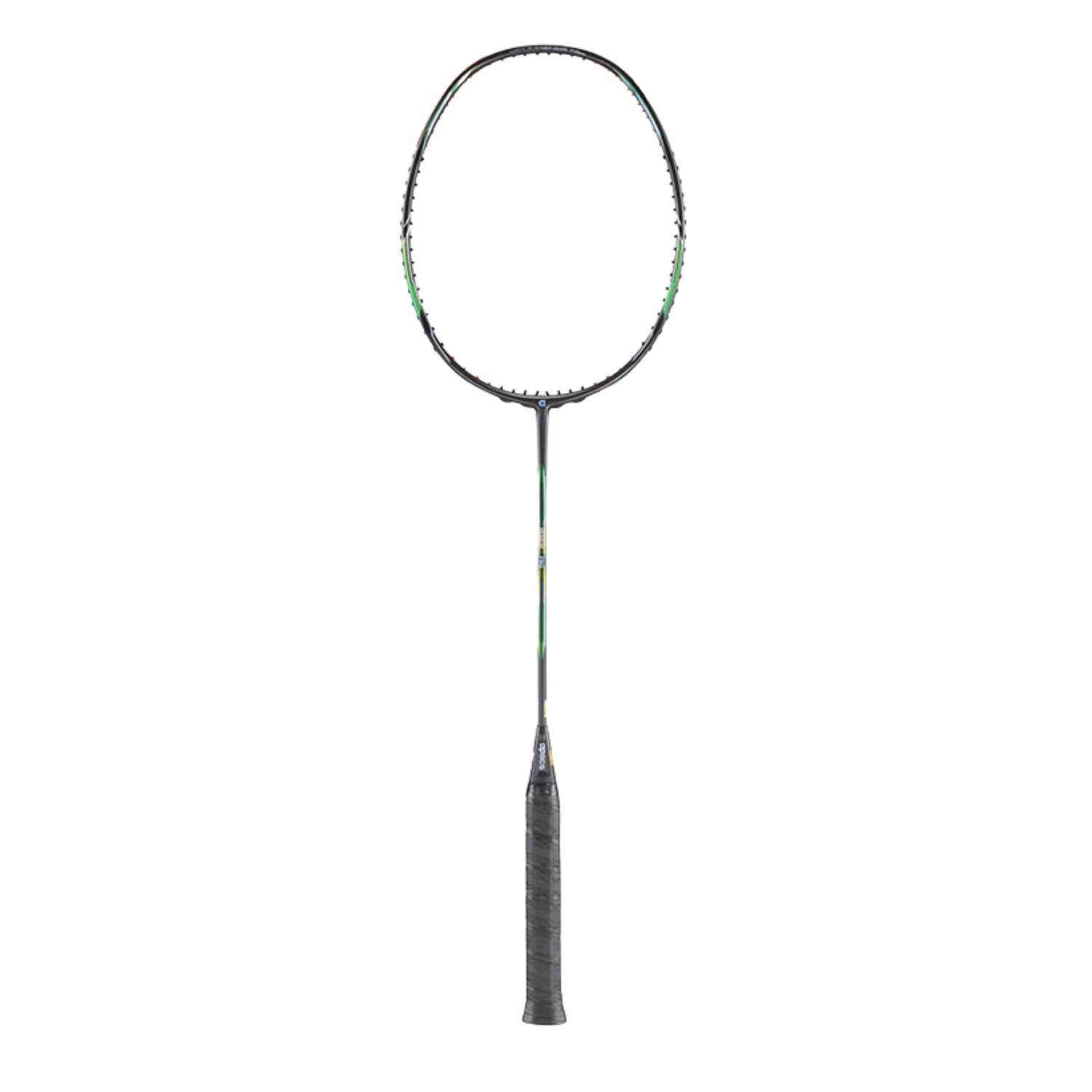 Apacs Honor Pro Badminton Racket (Unstrung) by Apacs