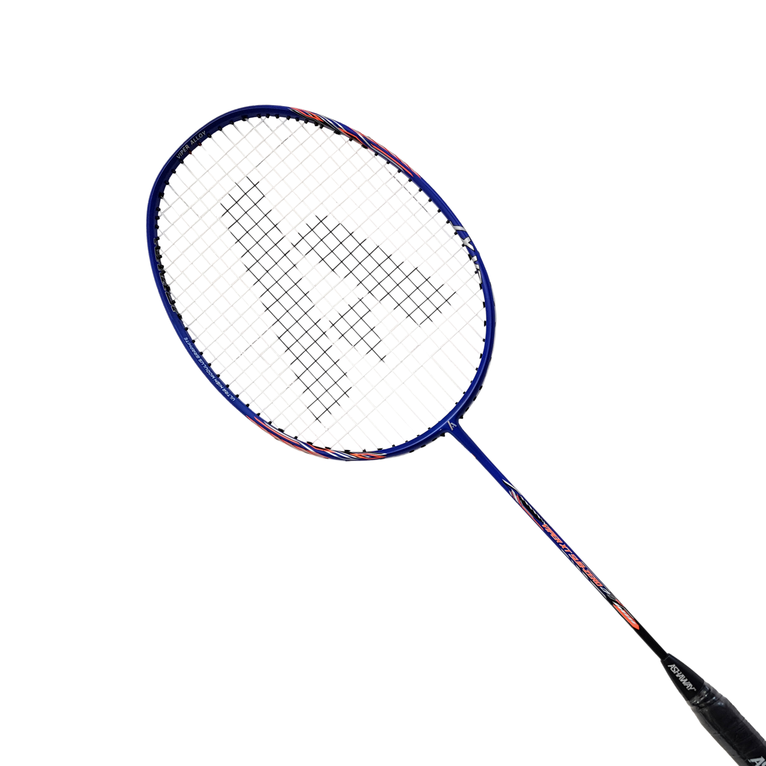 Ashaway Viper XT Sub Zero Badminton Racket by Ashaway