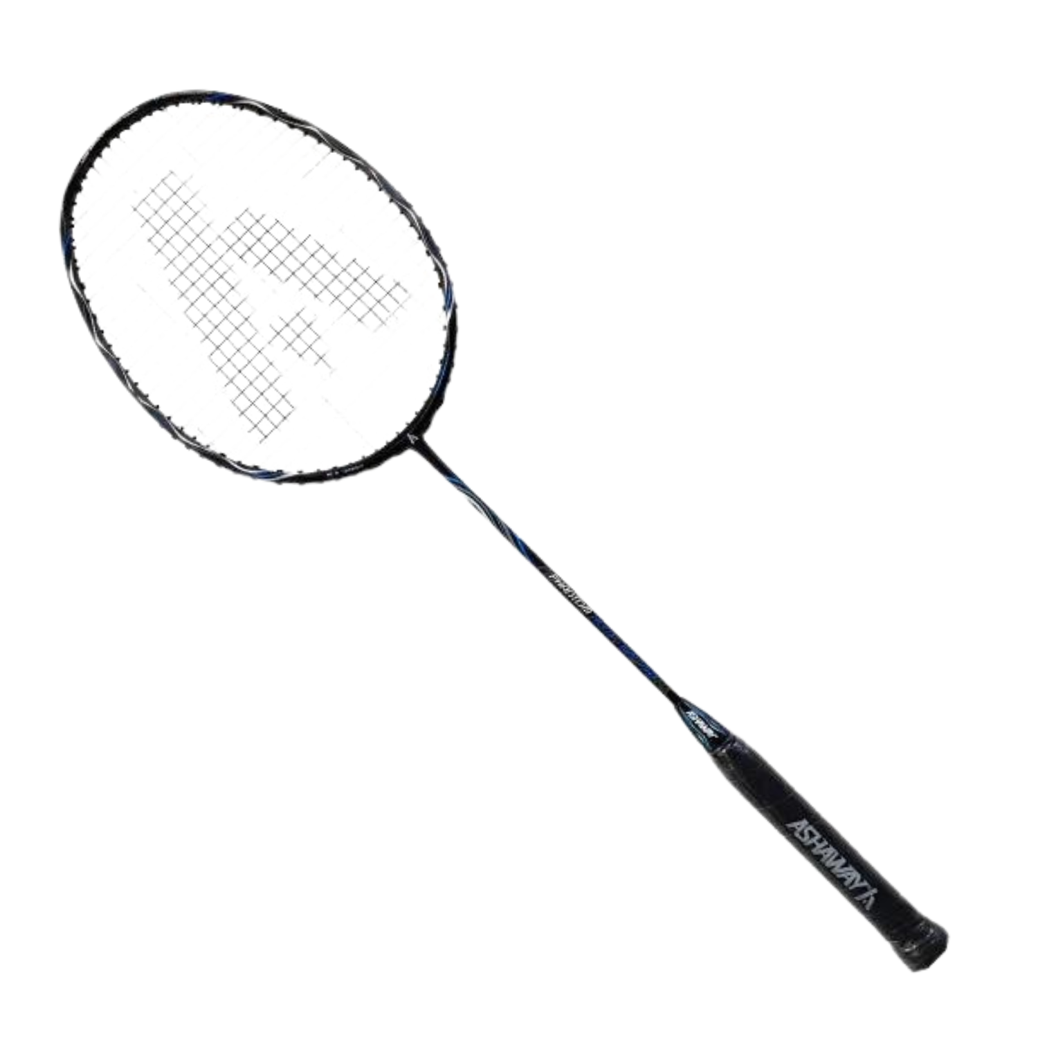 Ashaway Phantom Helix NWP Badminton Racket by Ashaway