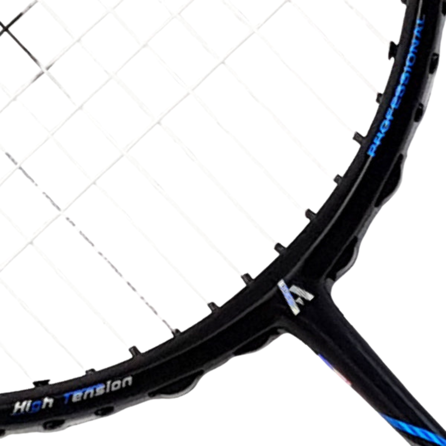 Ashaway Phantom Helix NWP Badminton Racket by Ashaway