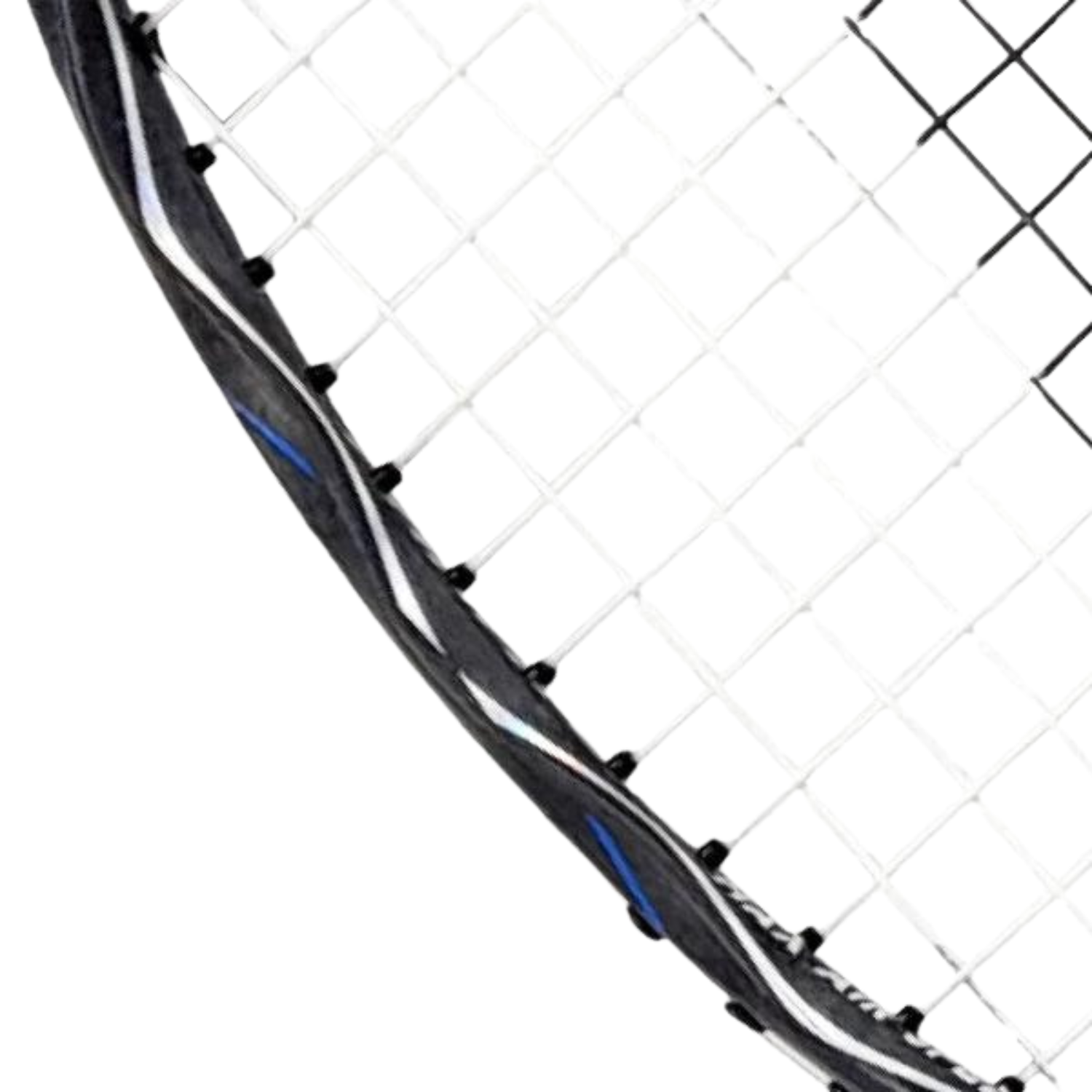 Ashaway Phantom Helix NWP Badminton Racket by Ashaway
