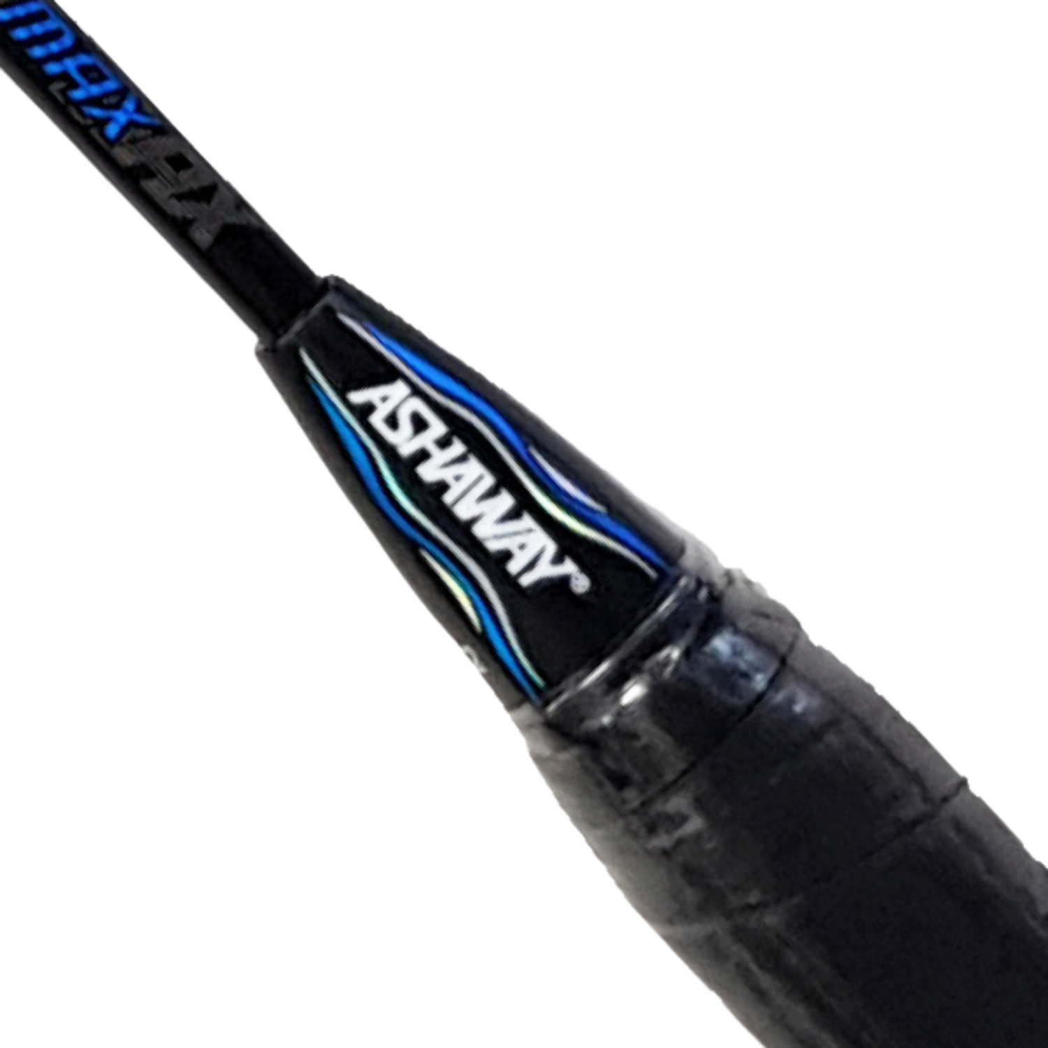 Ashaway Phantom Helix NWP Badminton Racket by Ashaway