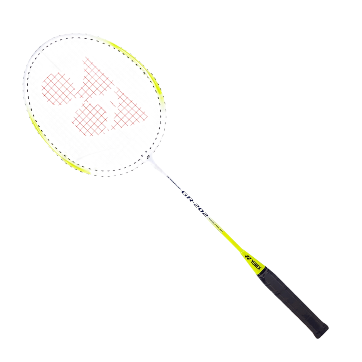 Yonex GR-202 ST Badminton Set by Yonex
