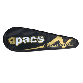 Apacs Feather Weight 55 8U Badminton Racket (Unstrung) by Apacs