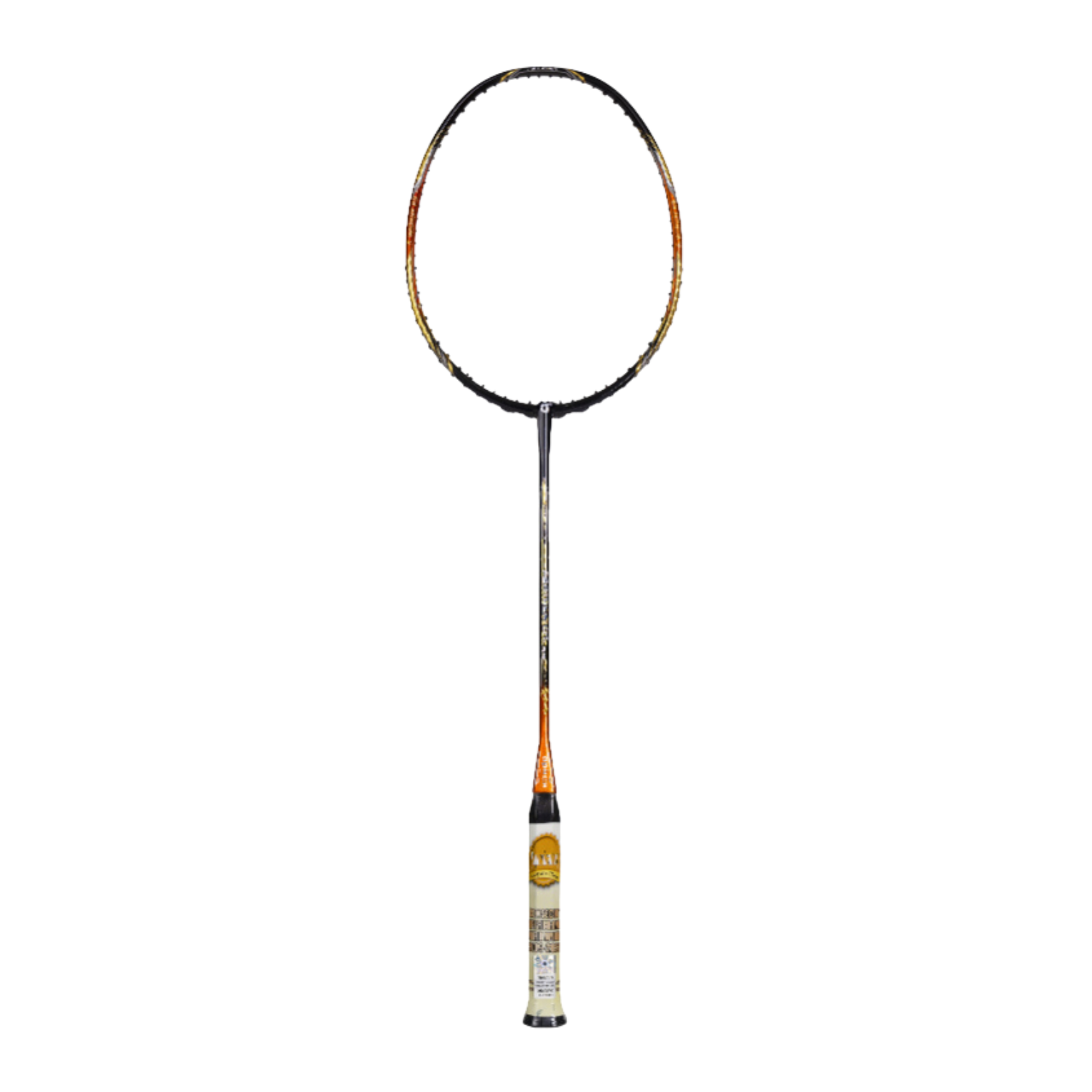 Apacs Feather Weight 55 8U Badminton Racket (Unstrung) by Apacs