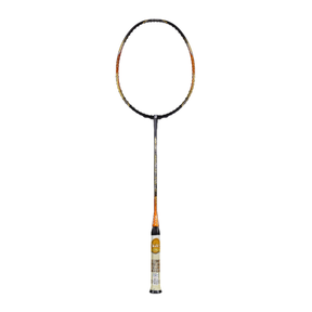 Apacs Feather Weight 55 8U Badminton Racket (Unstrung) by Apacs