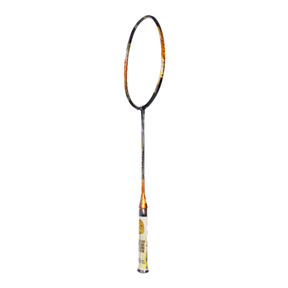 Apacs Feather Weight 55 8U Badminton Racket (Unstrung) by Apacs