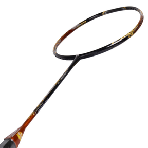 Apacs Feather Weight 55 8U Badminton Racket (Unstrung) by Apacs