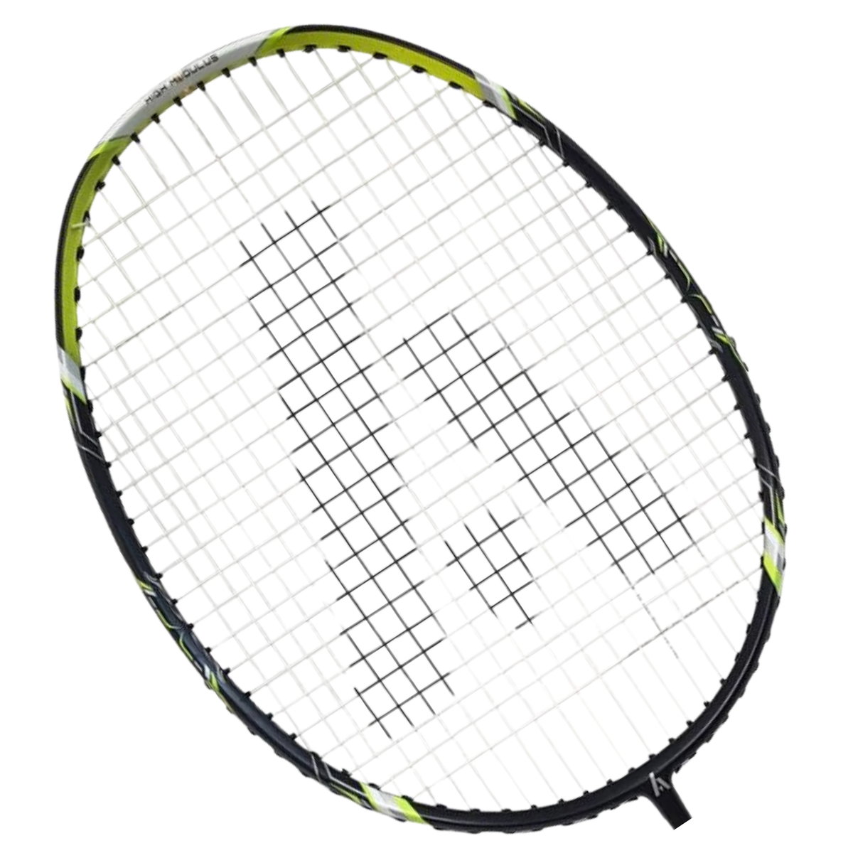 Ashaway Vex Striker 300 Badminton Racket (Strung) by Ashaway