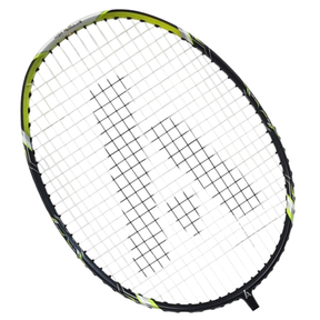 Ashaway Vex Striker 300 Badminton Racket (Strung) by Ashaway