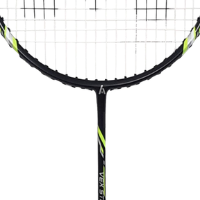 Ashaway Vex Striker 300 Badminton Racket (Strung) by Ashaway