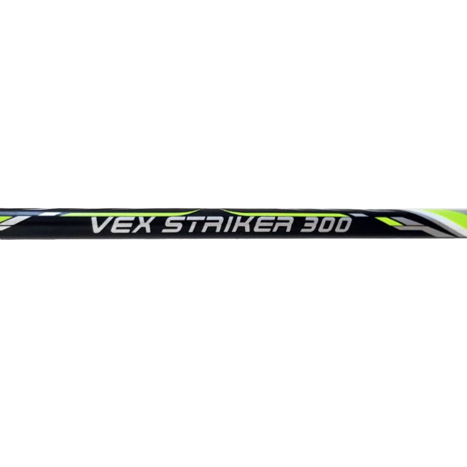 Ashaway Vex Striker 300 Badminton Racket (Strung) by Ashaway