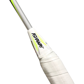 Ashaway Vex Striker 300 Badminton Racket (Strung) by Ashaway