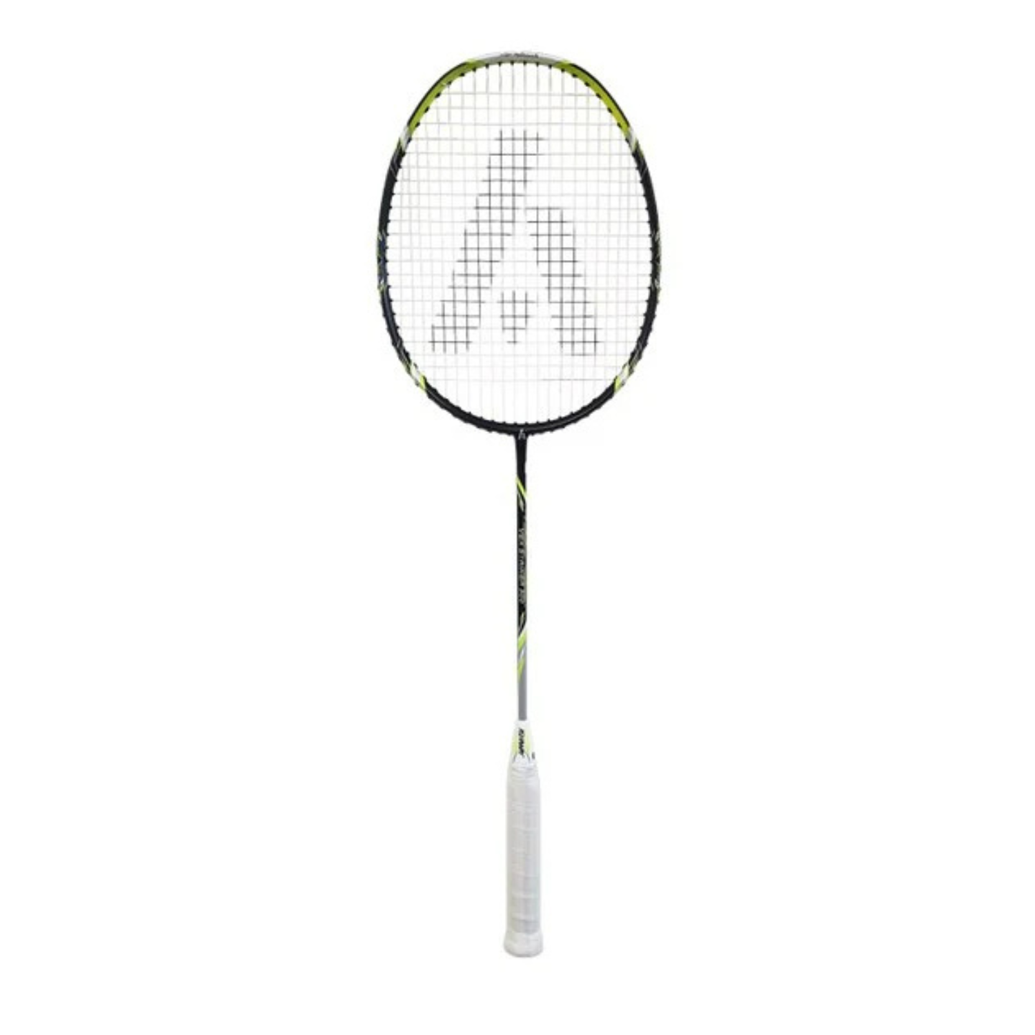 Ashaway Vex Striker 300 Badminton Racket (Strung) by Ashaway