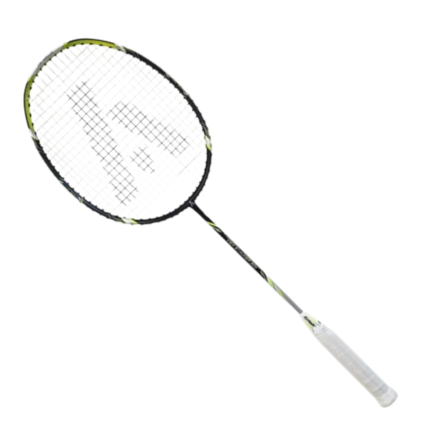 Ashaway Vex Striker 300 Badminton Racket (Strung) by Ashaway