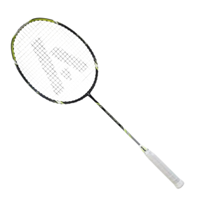Ashaway Vex Striker 300 Badminton Racket (Strung) by Ashaway