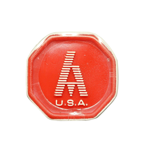 Ashaway Vex Striker 300 Badminton Racket (Strung) by Ashaway