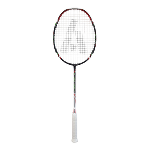 Ashaway Vex Striker 100 Badminton Racket (Strung) by Ashaway