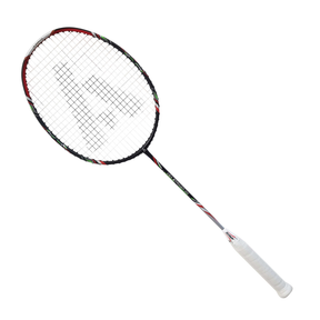 Ashaway Vex Striker 100 Badminton Racket (Strung) by Ashaway