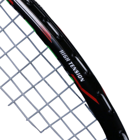 Ashaway Vex Striker 100 Badminton Racket (Strung) by Ashaway