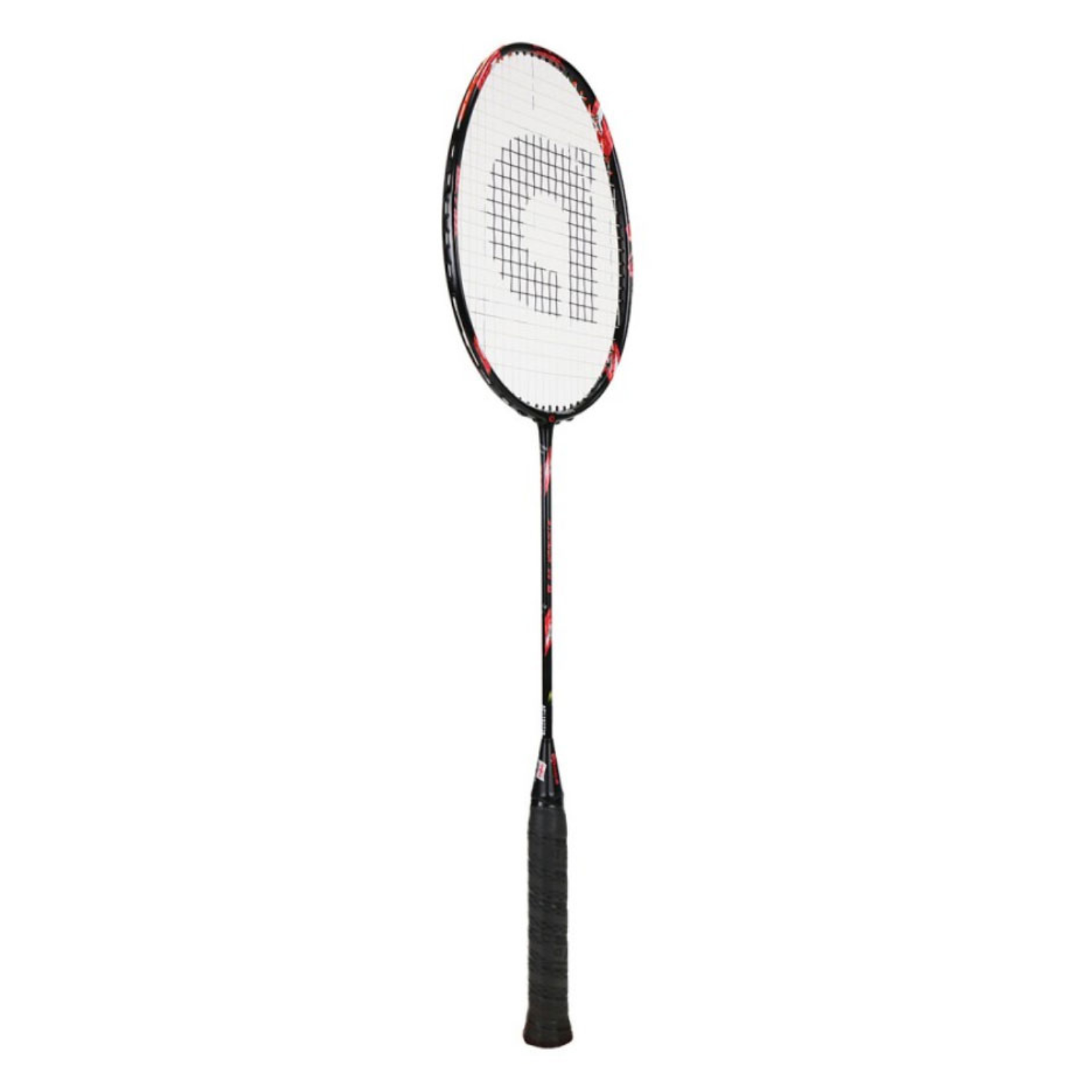 Apacs Stardom 80II Badminton Racket (Strung) - Red by Apacs