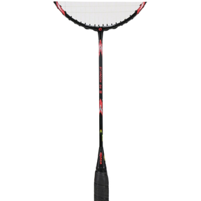 Apacs Stardom 80II Badminton Racket (Strung) - Red by Apacs