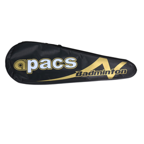 Apacs Stardom 80II Badminton Racket (Strung) - Red by Apacs