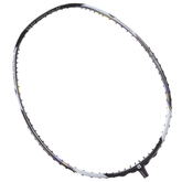 Apacs Pro Commander Badminton Racket (Unstrung) - Black/Silver by Apacs