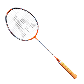Ashaway Phantom X-Fire II Badminton Racket - Orange by Ashaway