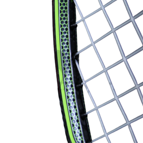 Ashaway Phantom X-Speed II Badminton Racket (Strung) - Lime by Ashaway