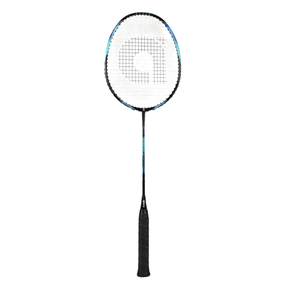 Apacs Imperial Power Badminton Racket - Black/Blue by Apacs