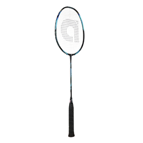 Apacs Imperial Power Badminton Racket - Black/Blue by Apacs