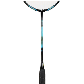 Apacs Imperial Power Badminton Racket - Black/Blue by Apacs